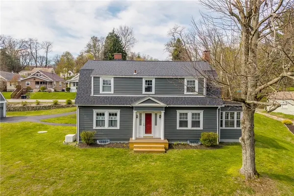 705 Walnut Street, Crescent, PA 15046