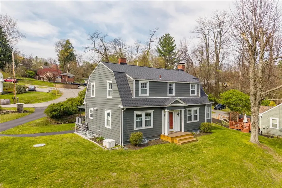 705 Walnut Street, Crescent, PA 15046 - #2