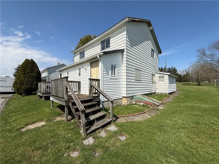 123 Smolleck St, Whitney, PA 15693 - #3