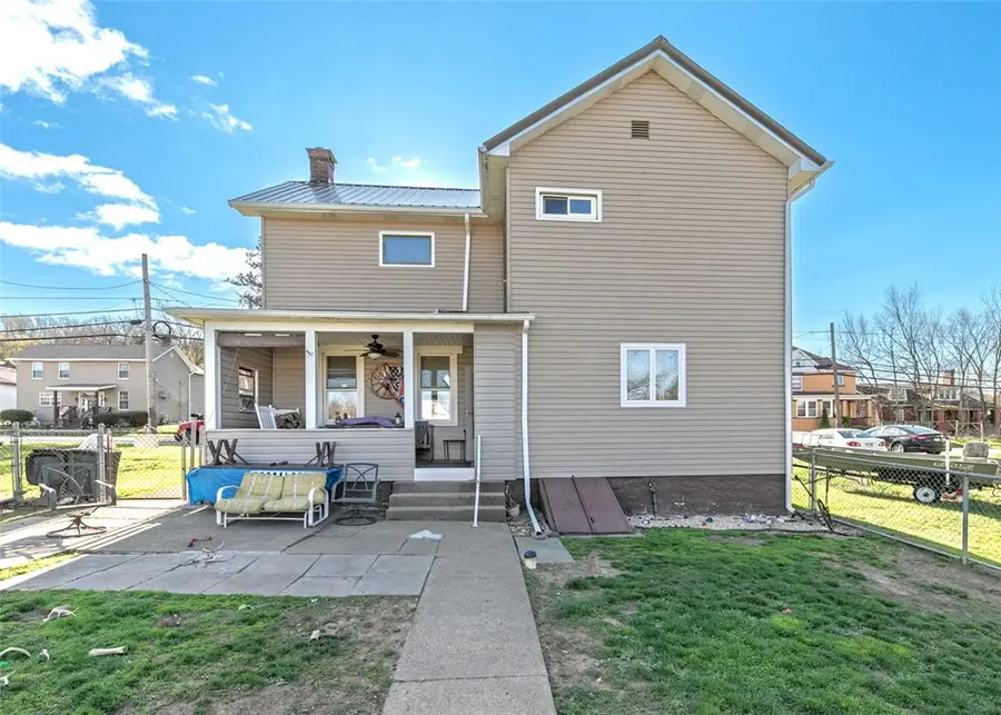 213 Main St, Dickerson Run, PA 15430 - #2