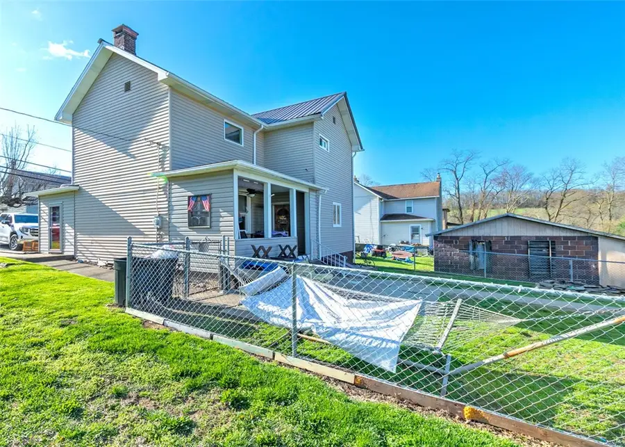 213 Main St, Dickerson Run, PA 15430 - #3