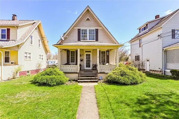 136 Violet Street, Johnstown, PA 15905