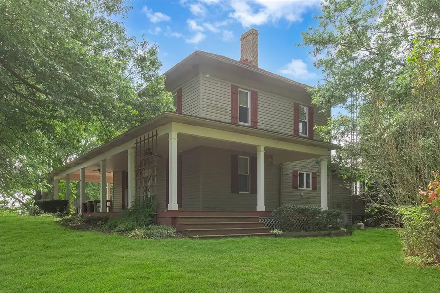 1897 Houston Rd, Enon Valley, PA 16120 - #2