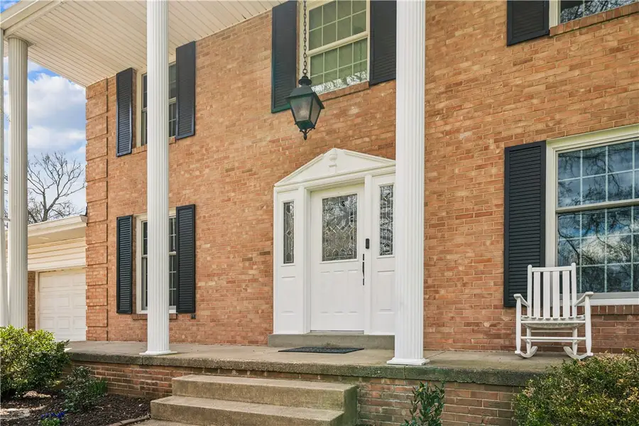 4071 Clarkland Avenue, Allison Park, PA 15101 - #2