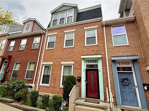 1352 Federal, Pittsburgh, PA 15212