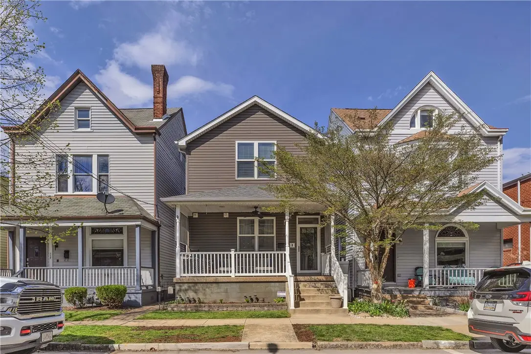 119 2nd Street, Aspinwall, PA 15215 - #1