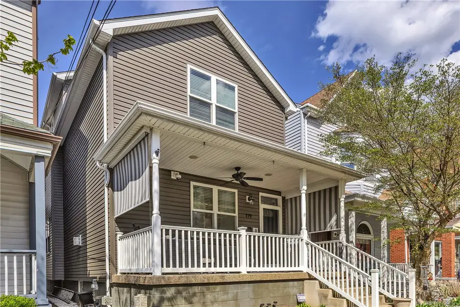 119 2nd Street, Aspinwall, PA 15215 - #2