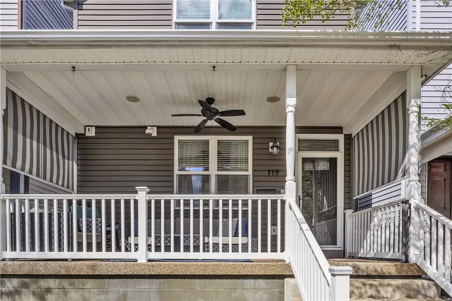 119 2nd Street, Aspinwall, PA 15215 - #3