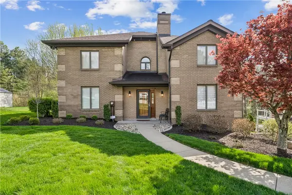 405 Laurelwood Drive, Glenshaw, PA 15116