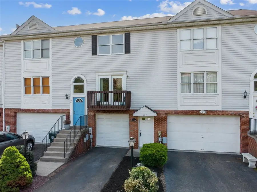 127 Parliament Place, Pittsburgh, PA 15236 - #3