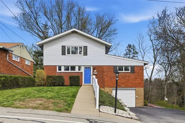 300 Dunbar Dr, Pittsburgh, PA 15235