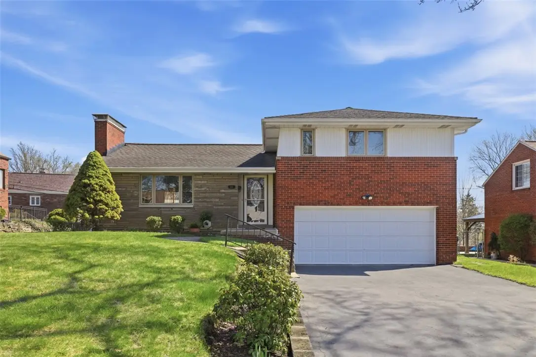 505 Oxford Blvd, Pittsburgh, PA 15243 - #1