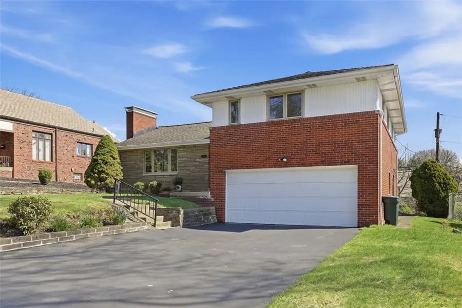 505 Oxford Blvd, Pittsburgh, PA 15243 - #2