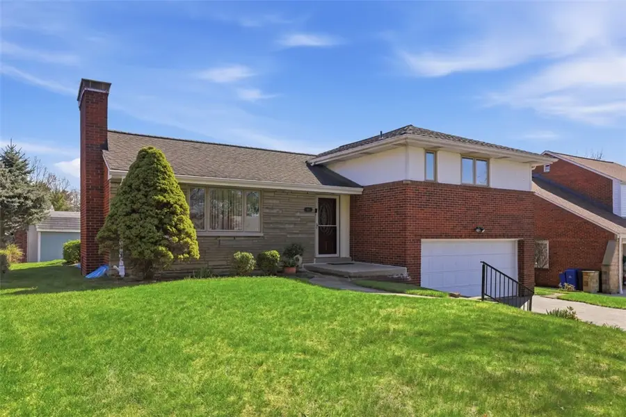 505 Oxford Blvd, Pittsburgh, PA 15243 - #3