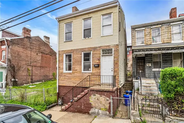 516 Armandale St, Pittsburgh, PA 15212
