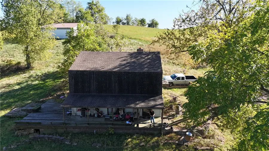 776 Fraction Rd, West Finley, PA 15377 - #2