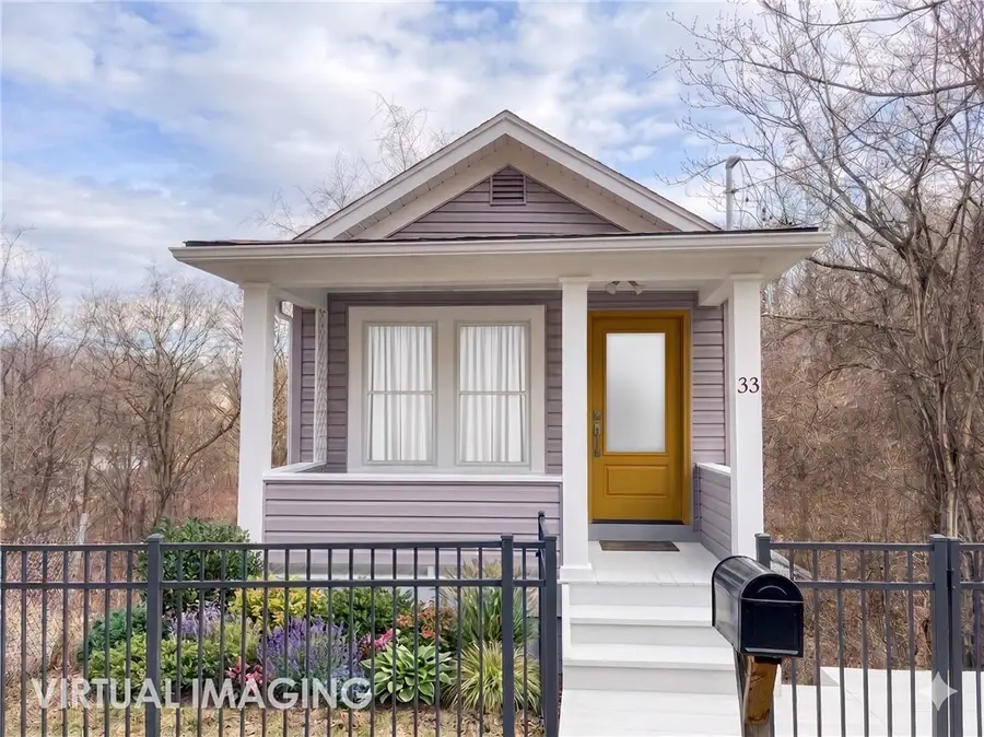 33 Paxico Ave, Pittsburgh, PA 15235 - #2