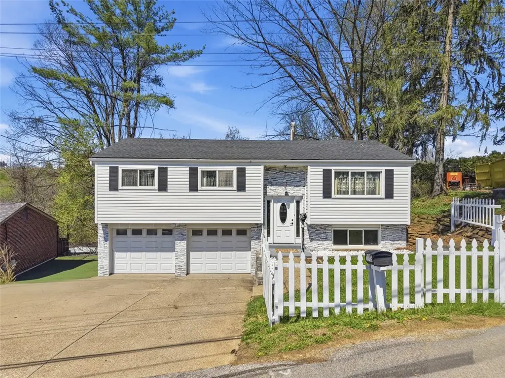 1149 Jefferson Rd, Pittsburgh, PA 15235 - #1