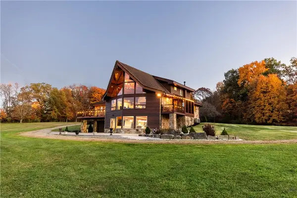 229 Hardwood Rd, Fenelton, PA 16034