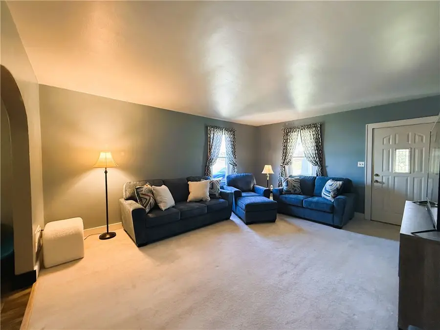 24 Brinker St, Latrobe, PA 15650 - #3