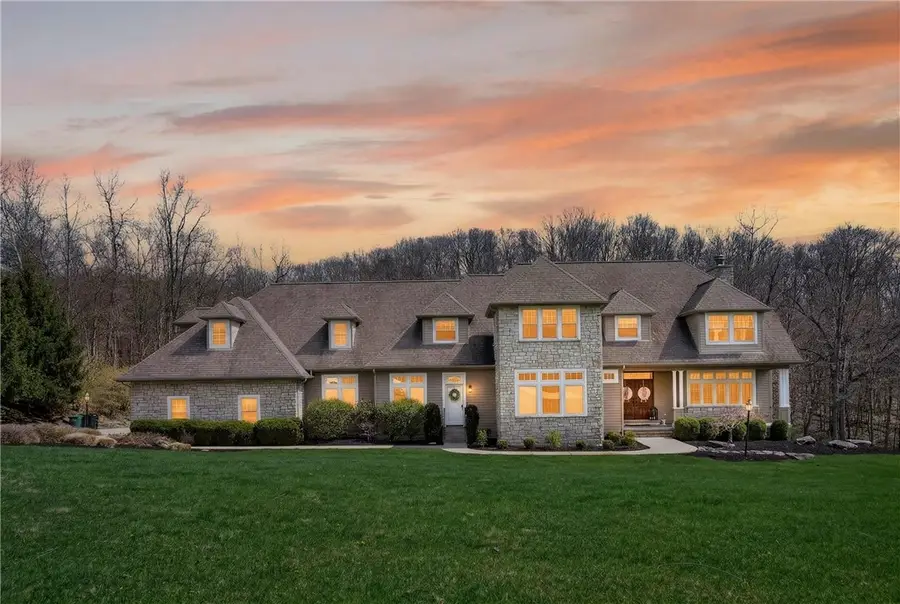 416 Hartwood Trail, Pittsburgh, PA 15238 - #3