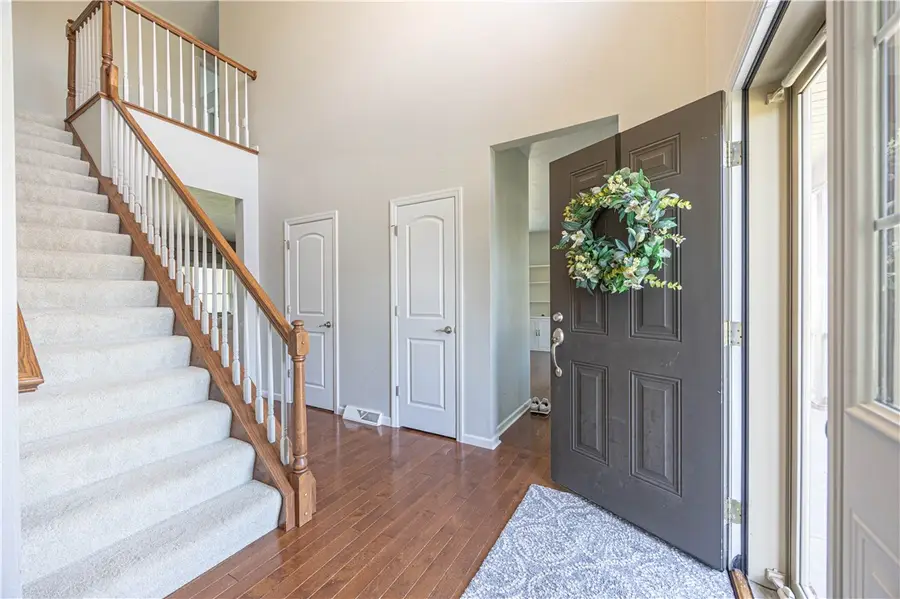 2045 Stone Bridge Ct, Harrison City, PA 15636 - #2