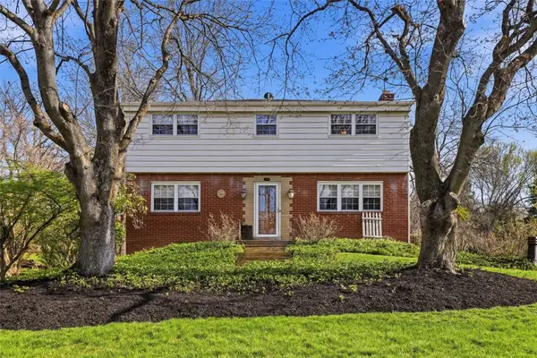 2425 Saddle Dr, Allison Park, PA 15101