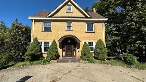 2518 Bethel Church Rd, Bethel Park, PA 15102