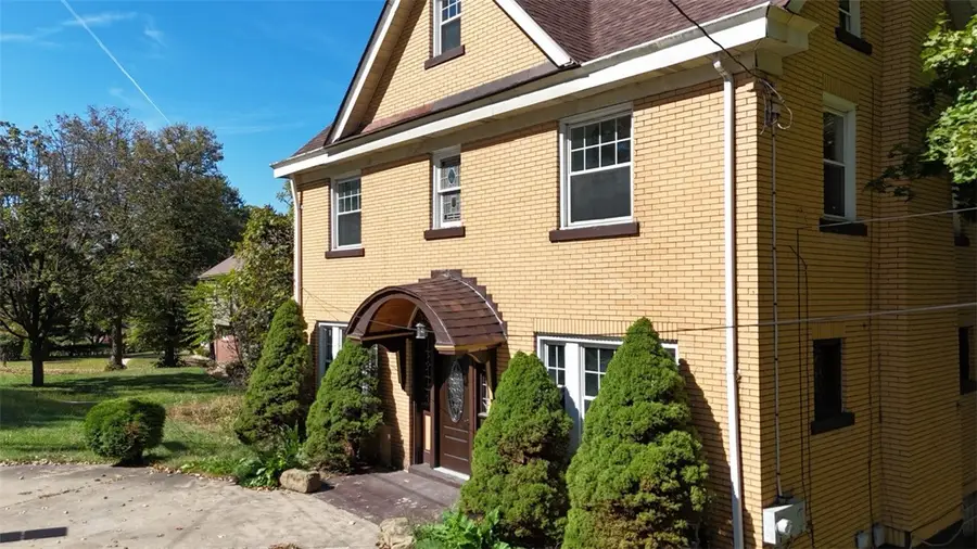 2518 Bethel Church Rd, Bethel Park, PA 15102 - #2