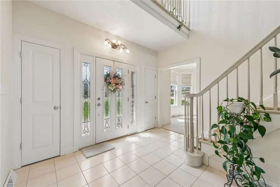 836 Forest Oaks Trail, North Huntingdon, PA 15642 - #3