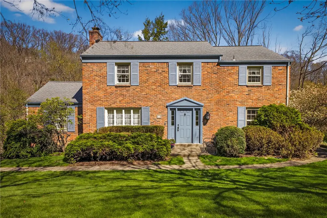 111 Woodshire Dr, Pittsburgh, PA 15215 - #1