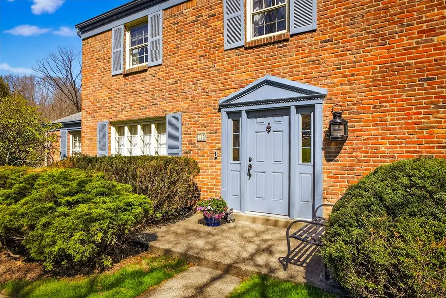 111 Woodshire Dr, Pittsburgh, PA 15215 - #3