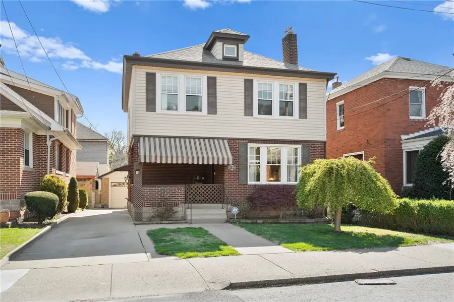 1160 Chislett St, Pittsburgh, PA 15206 - #2