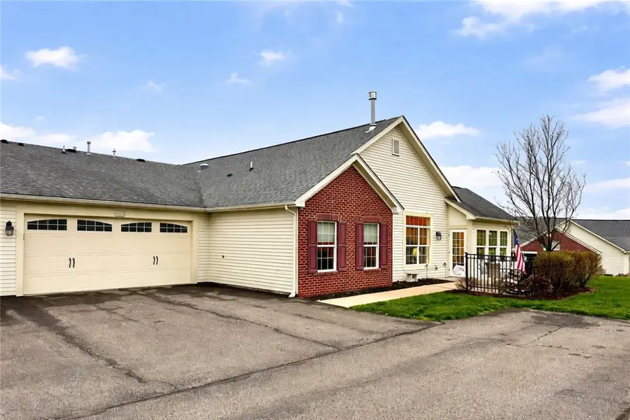 2023 Sonoma Valley Dr, Renfrew, PA 16053 - #2