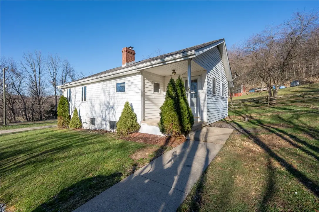 116 Mulling Ln, Latrobe, PA 15650 - #1