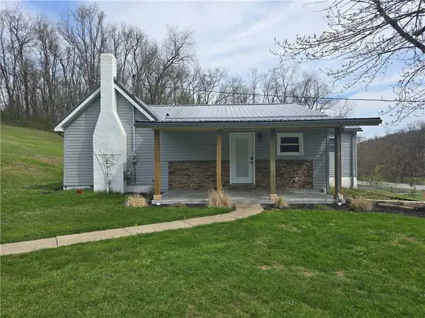 1773 State Route 356, Leechburg, PA 15656