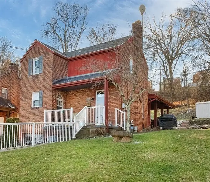 852 Middle, Pittsburgh, PA 15234 - #1