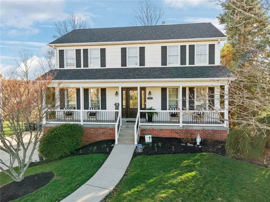 1111 Redoak Dr, Harrison City, PA 15636 - #1