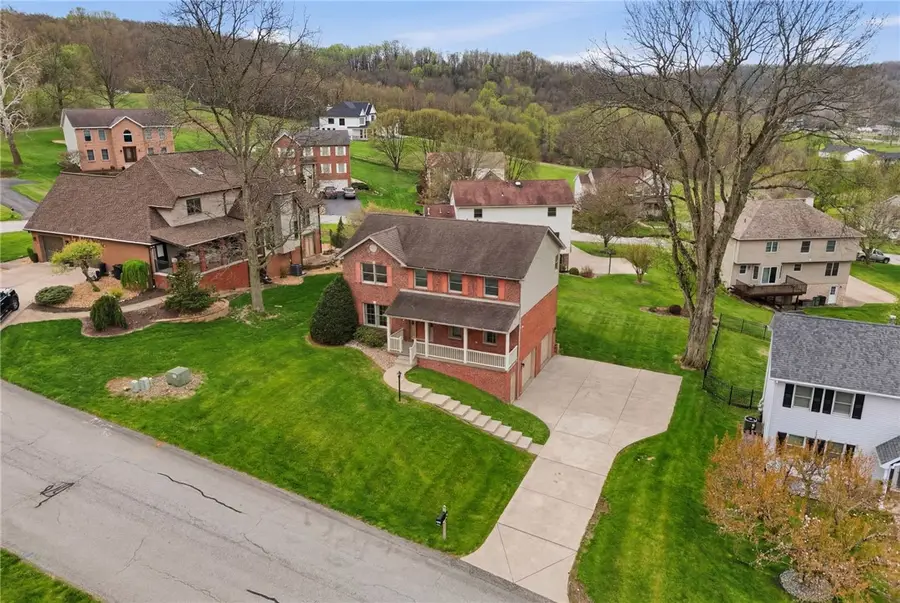 1370 Spyglass Hl, Greensburg, PA 15601 - #2