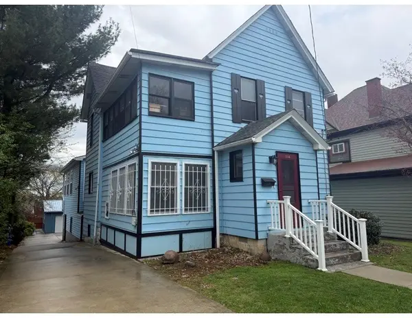 254 Maple Street, Slippery Rock, PA 16057