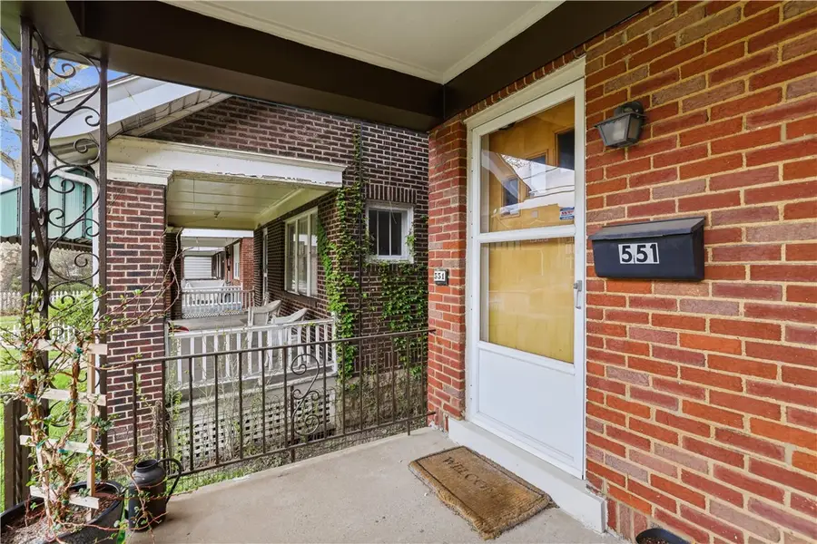 551 Peebles Street, Pittsburgh, PA 15221 - #3