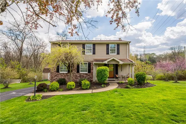 1364 Pheasant Cir, Pittsburgh, PA 15241