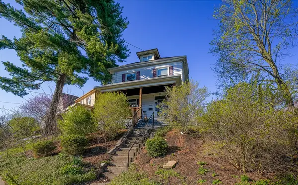 212 Platt Avenue, Pittsburgh, PA 15216