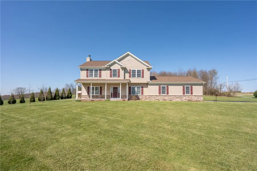 155 Fairview Ln, Derry, PA 15627 - #2