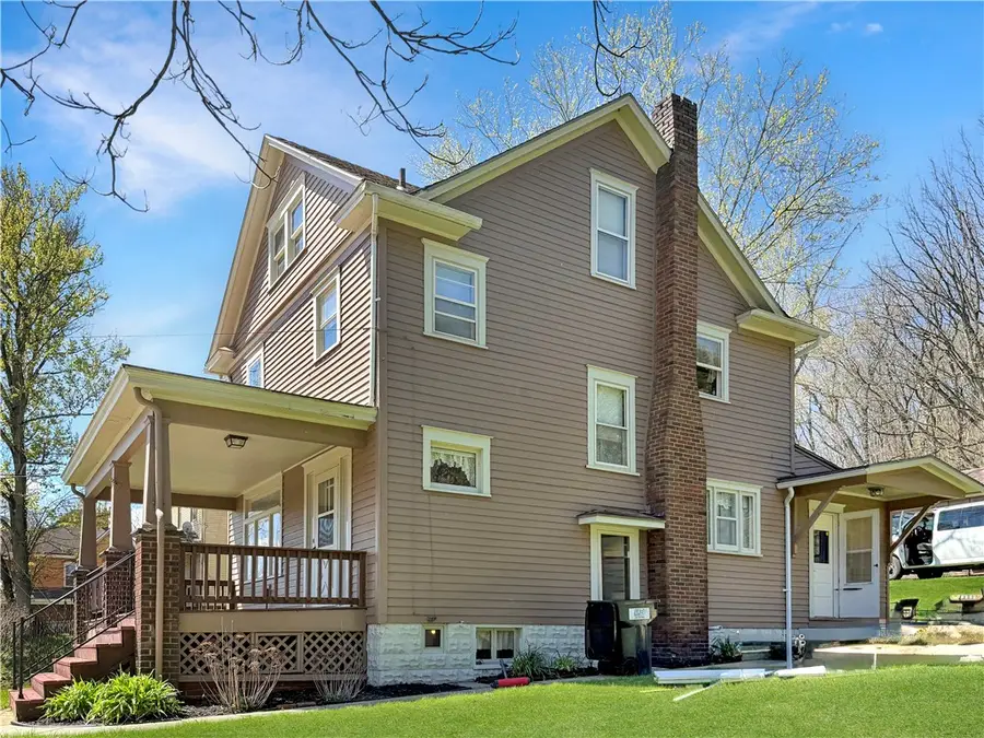 1135 N Liberty St, Oakland, PA 16102 - #3