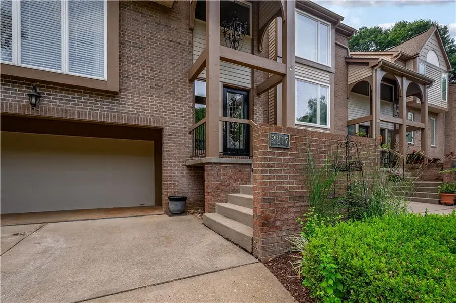 2217 Huntington Court N, Wexford, PA 15090 - #3