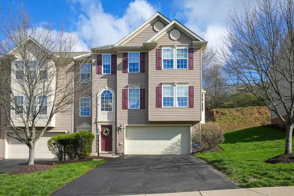 109 Bellefield Court, Gibsonia, PA 15044