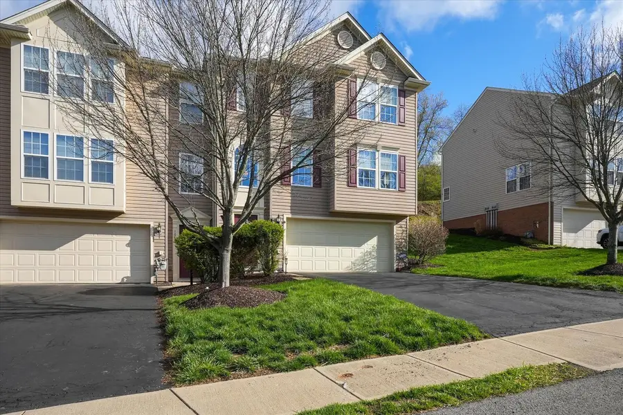 109 Bellefield Court, Gibsonia, PA 15044 - #2