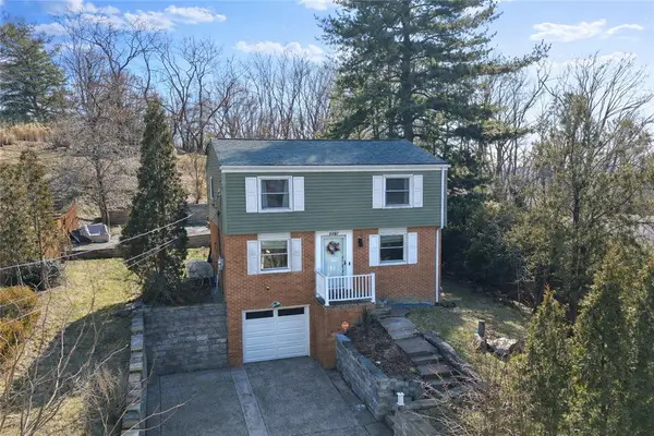 2732 Tillia, Allison Park, PA 15101