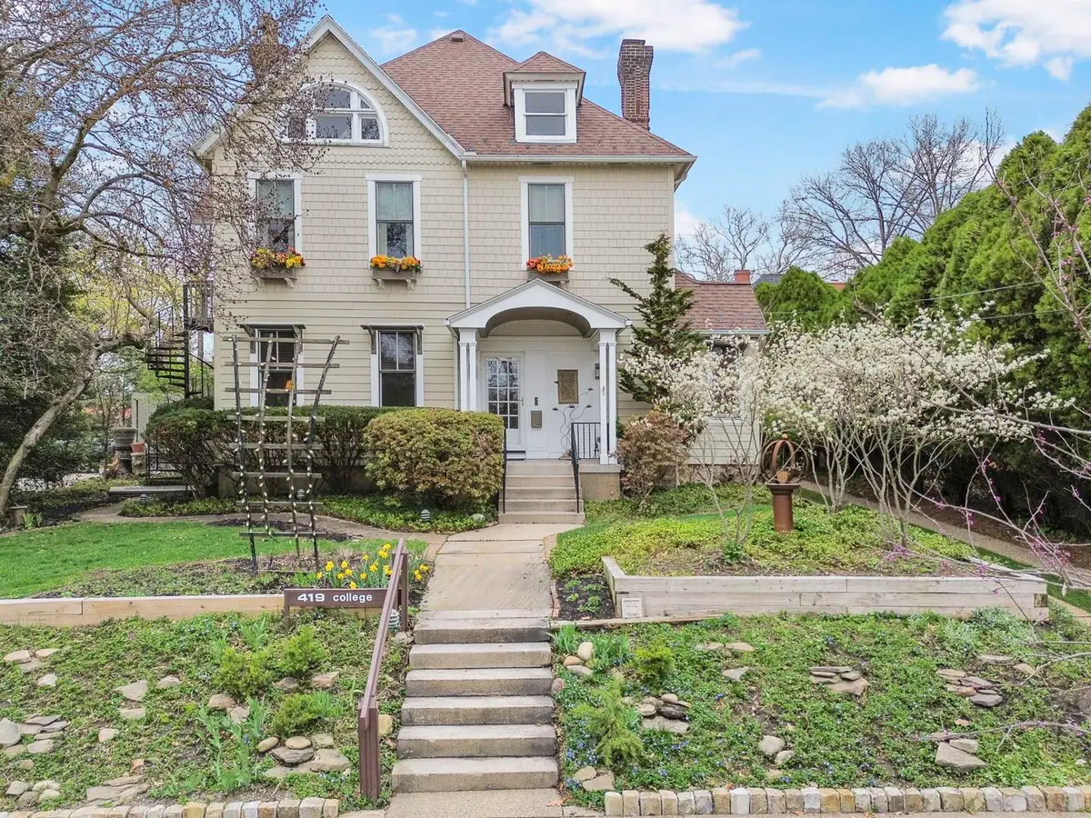 419 College Avenue, Oakmont, PA 15139 - #1